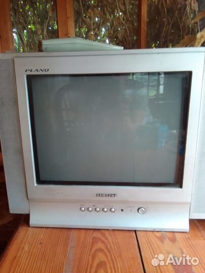 Телевизор бу