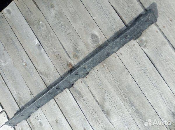 Абсорбер порога левый Toyota Camry V40 2006-2011