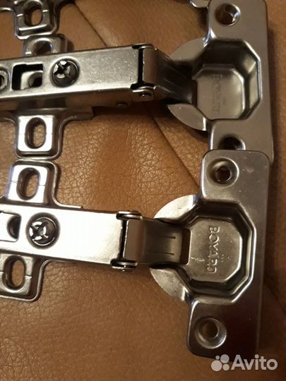 Петля мебельная