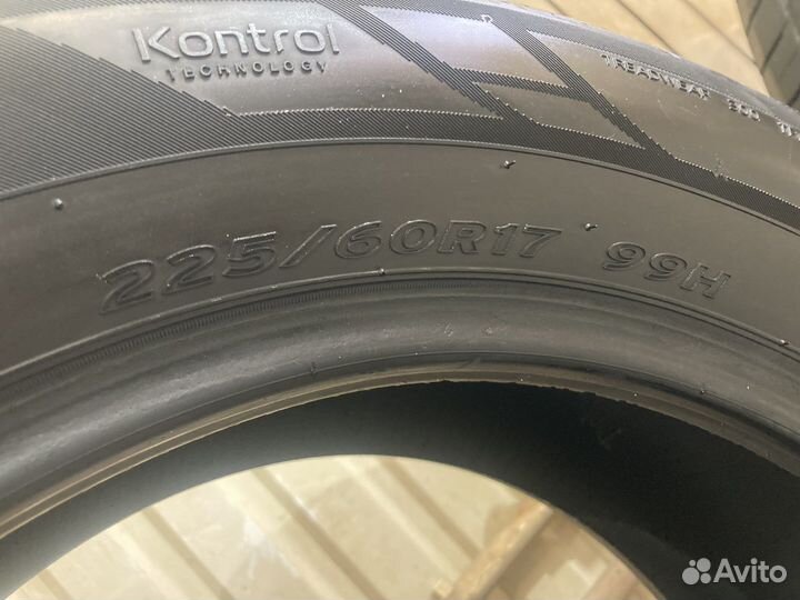 Hankook Ventus Prime 2 K115 225/60 R17 99H