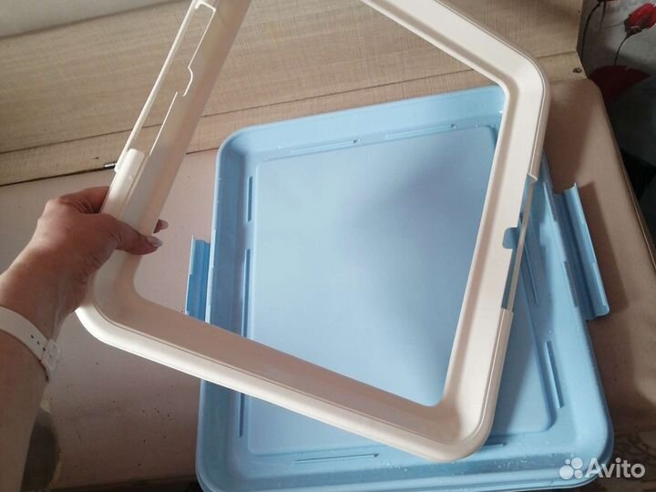 Лоток туалет для животных