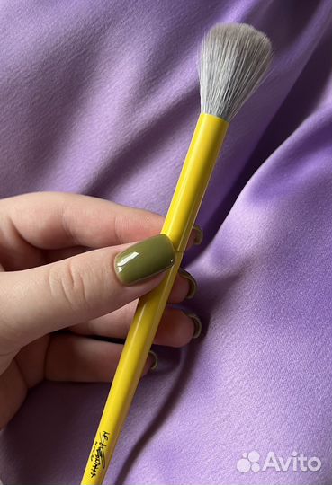 Кисть ne blednaya stormy