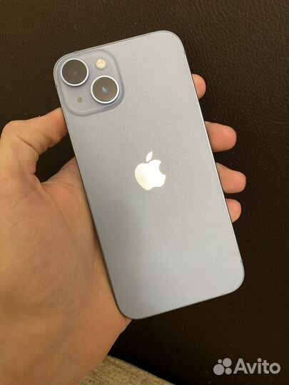 iPhone 14, 128 ГБ