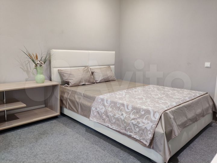 1-к. квартира, 40 м², 2/9 эт.