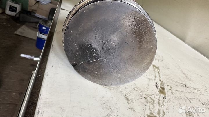 Поршня для volvo Penta 3.0