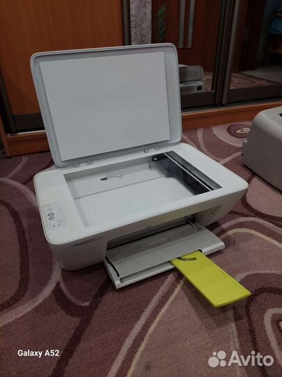 Принтеры рабочие Б/У