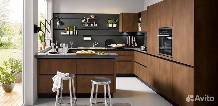 Кухонный гарнитур