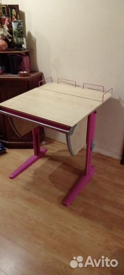 Ростовая парта