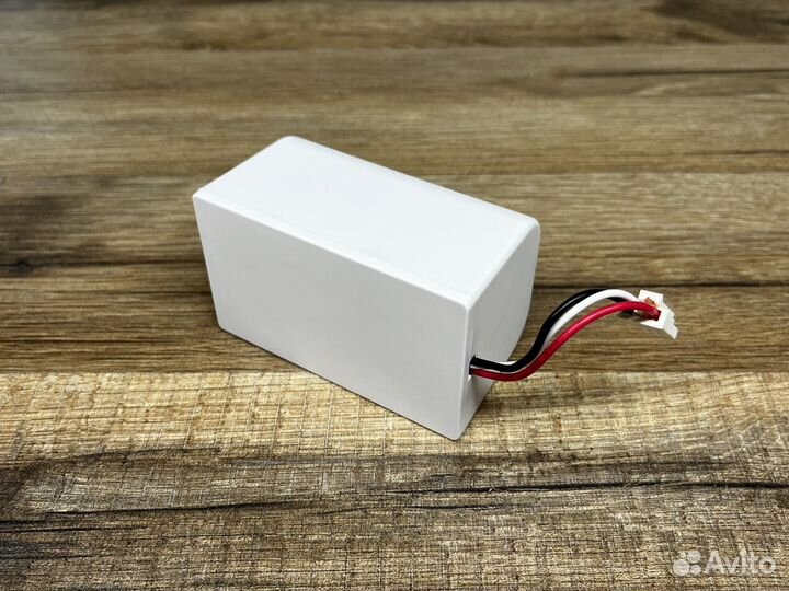 Аккумулятор 360 Robot Vacuum Cleaner S5 / S7