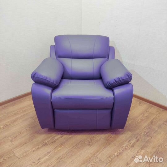 Кресло реклайнер