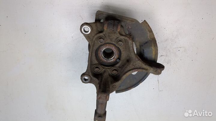 Ступица (кулак, цапфа) Mazda 3 (BM), 2014