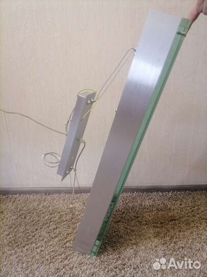 Люстра потолочная