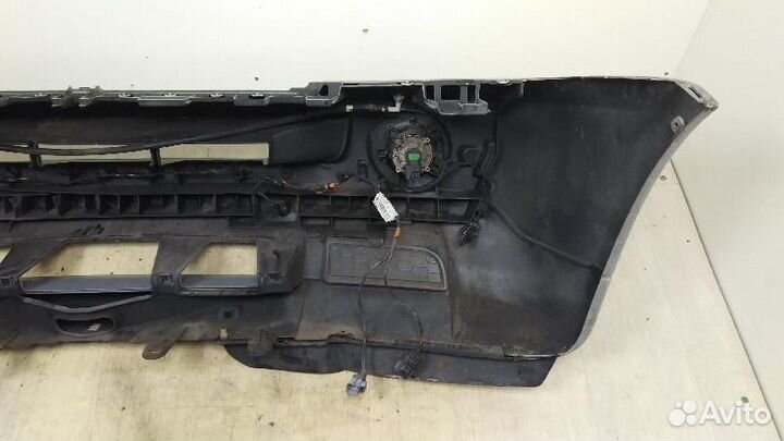Бампер передний Land Rover / Range Rover Sport I