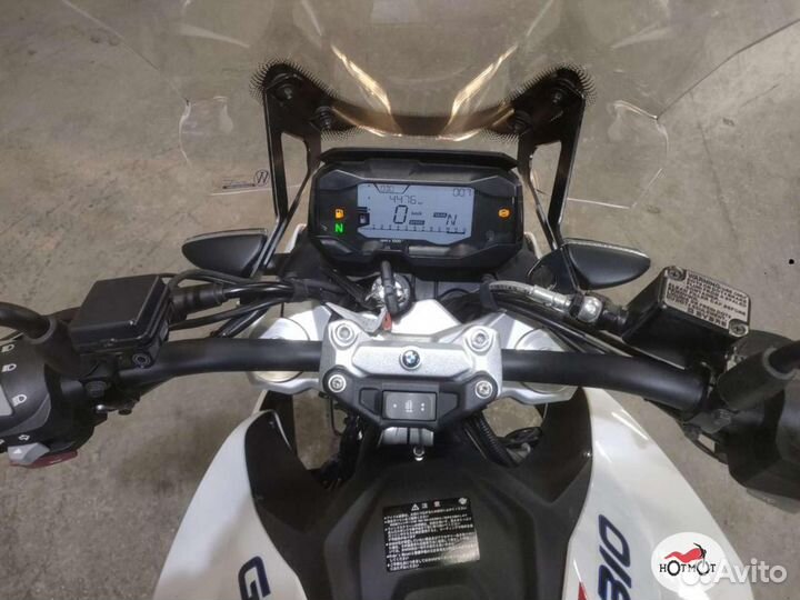 BMW G 310 R 2021г