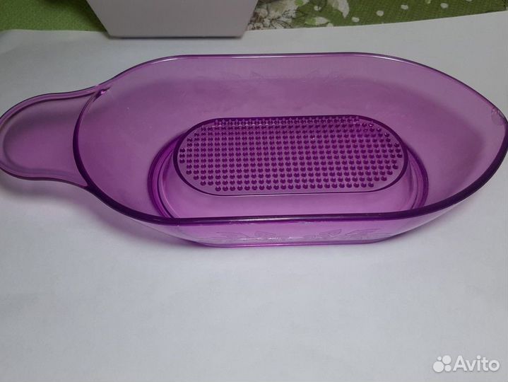 Терка для фруктов