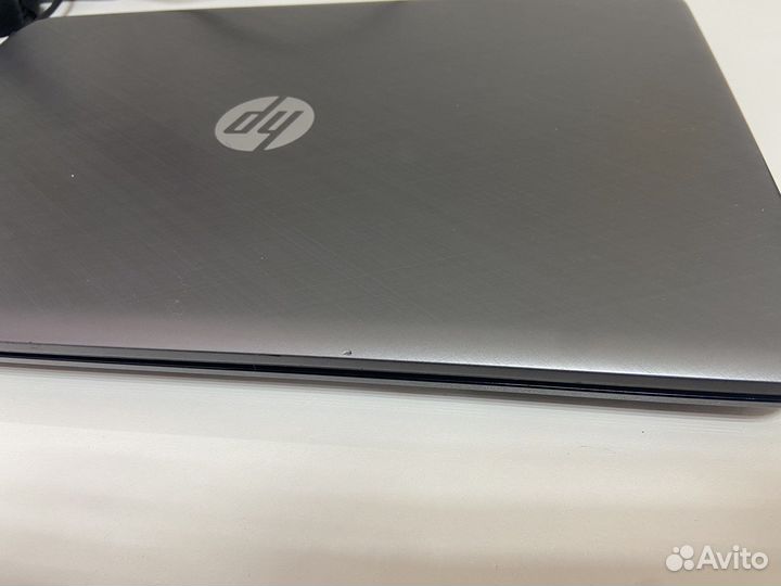 Ноутбук hp AMD e1-6010 8Gb ssd-240