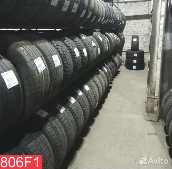 Hankook Winter I'Cept Evo2 W320 235/55 R17 99P