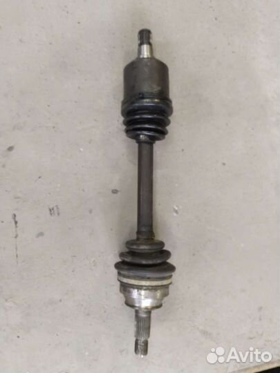 З/Ч мотор Ленд Ровер Фрилендер