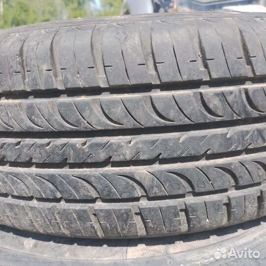 Hankook Ventus Prime 2 K115 205/70 R15