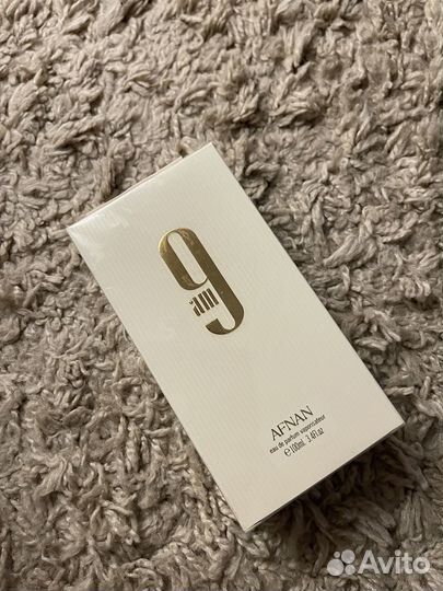 Парфюм 9AM Afnan 100 ml
