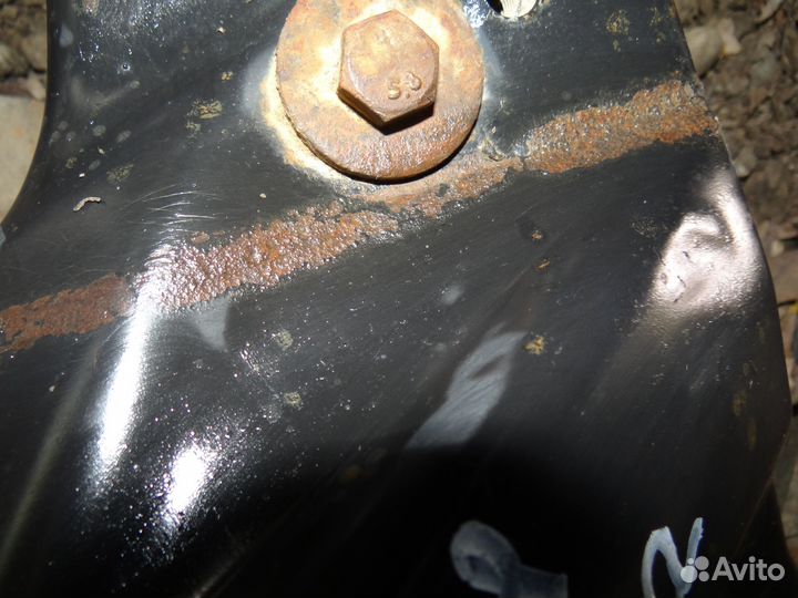 Балка под двс Nissan Almera Classic 2006-2013