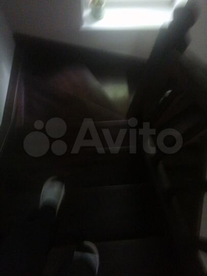 Коттедж 100 м² на участке 5 га