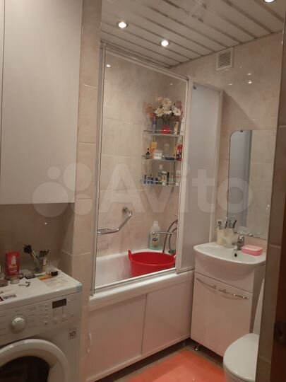 Квартира-студия, 30 м², 3/5 эт.