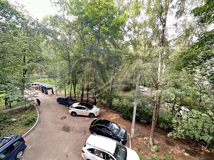 1-к. квартира, 34,5 м², 3/9 эт.