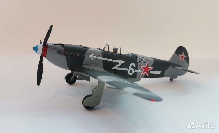 Стендовые модели