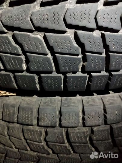 Dunlop Grandtrek SJ6 235/65 R17 104Q