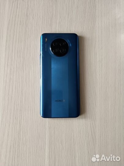 HONOR 50 Lite, 6/128 ГБ