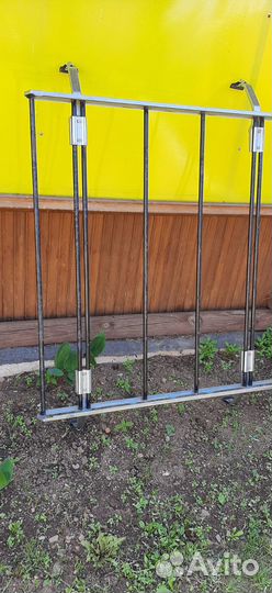 Багажник на крышу Ваз 2121