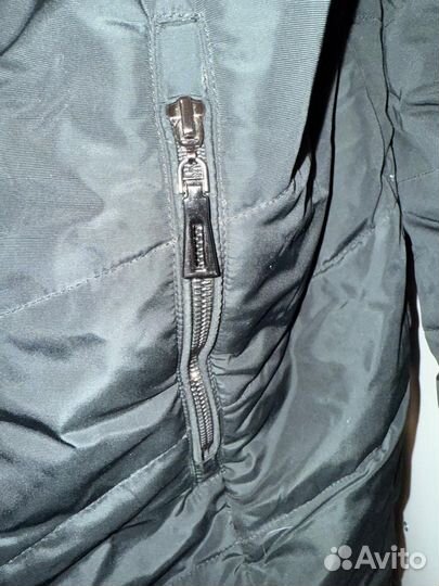 Куртка демисезонная женская