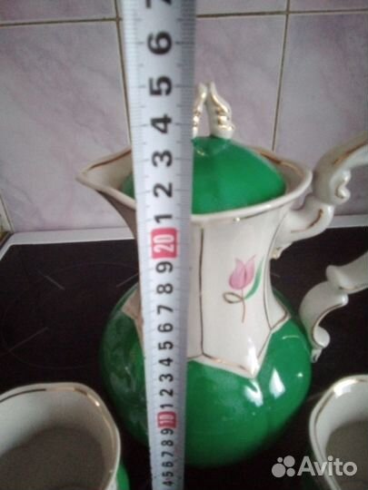 Сервиз СССР