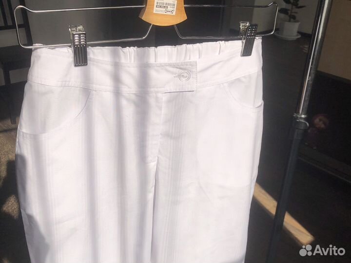 Медицинский костюм женский