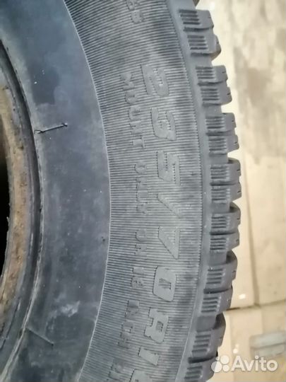 Cooper Discoverer M+S 235/70 R16