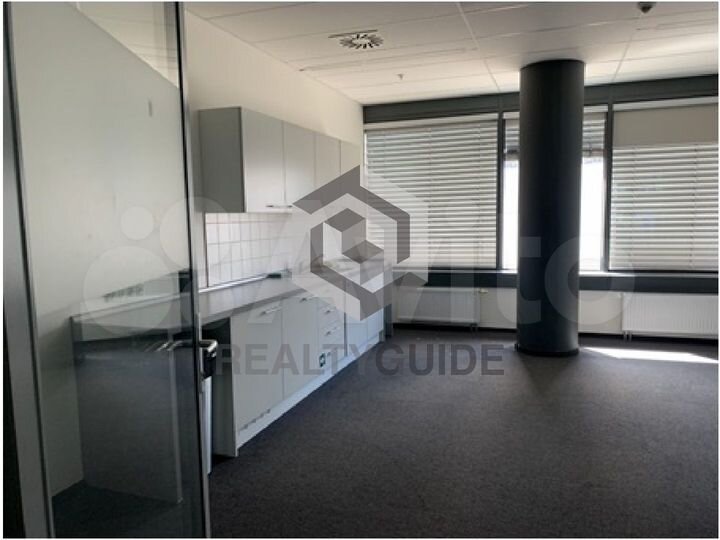 582 м2 Многофункциональный комплекс 