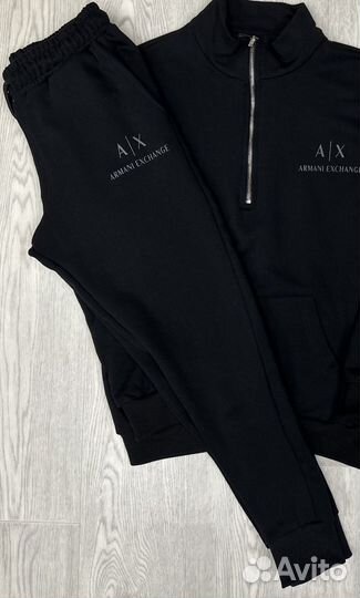 Спортивный костюм Armani