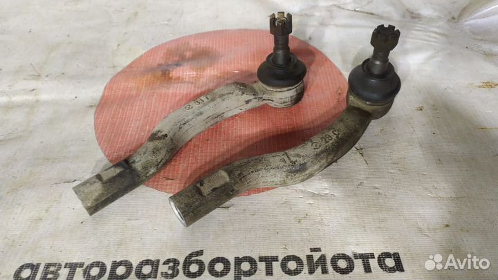 Рулевые наконечники Toyota Corolla180