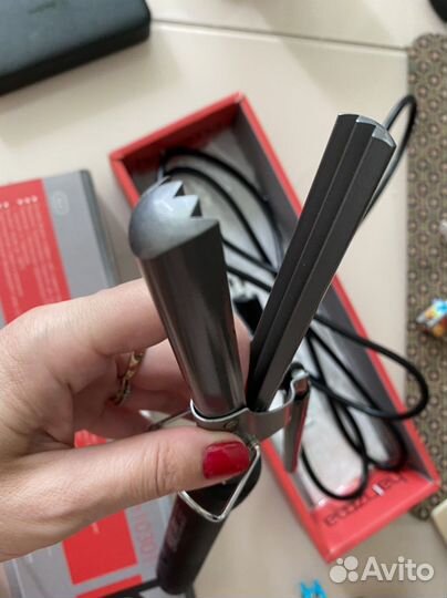 Шипцы гафре harizma