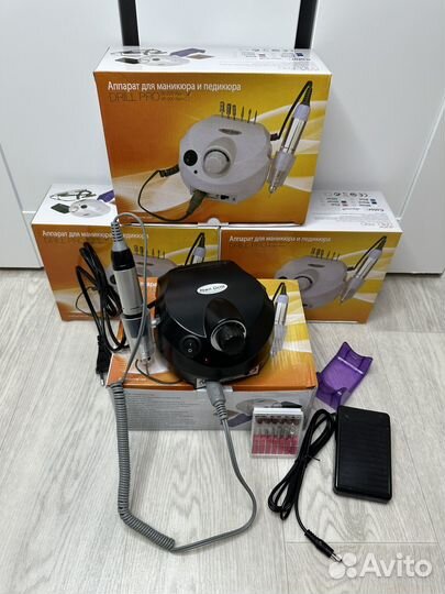 Аппарат для маникюра,фрезер для маникюра