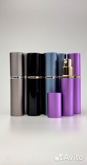 Атомайзеры 5мл