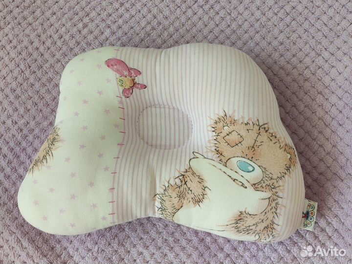 Подушка для кормления chicco