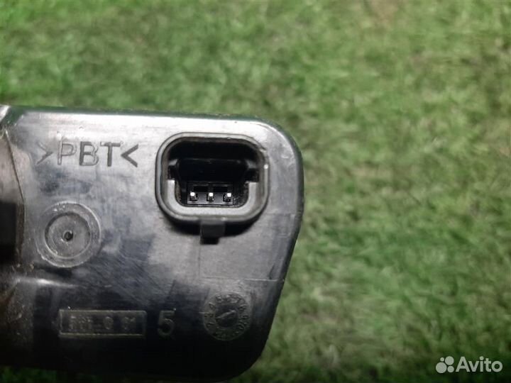 Корректор фары KIA Sportage 3 (SL) 2012