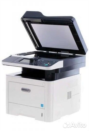 Мфу xerox 3335