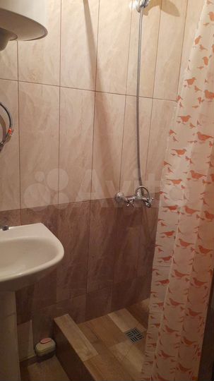 Комната 20 м² в 1-к., 2/3 эт.