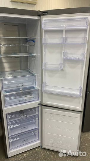 Холодильник samsung rb37a5491sa