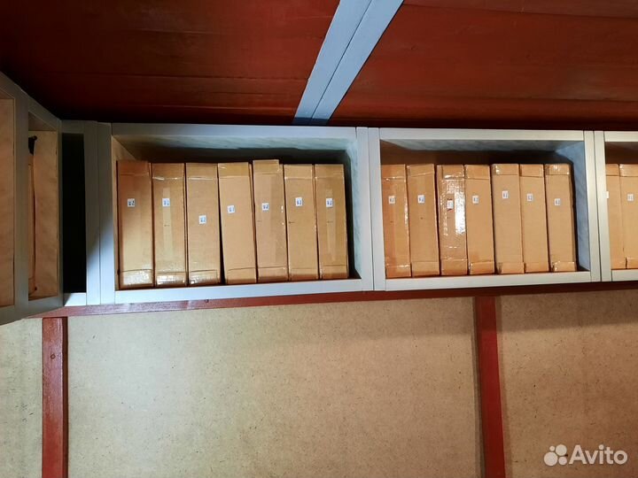 Граммофонные пластинки на 78 об., иностранные