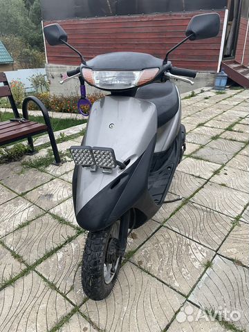 Хонда дио af34