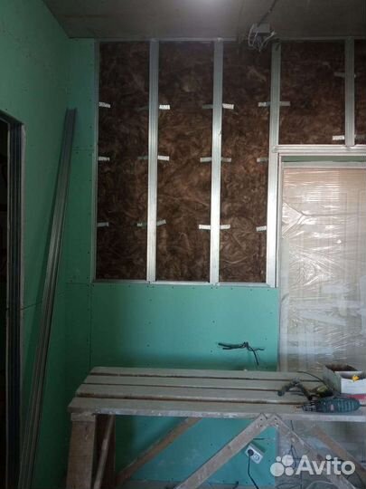 Ремонт и отделка квартир под ключ